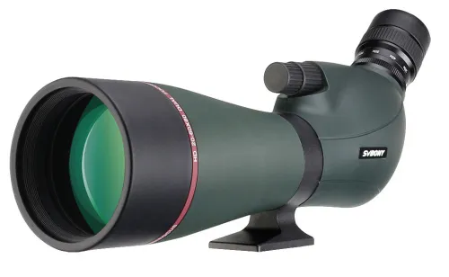 Зрительная труба SVBONY SV406 20–60x80 WP изображение