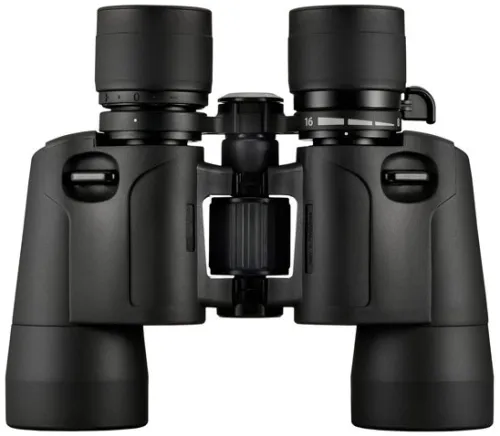 Бинокль Olympus 8–16x40 S изображение