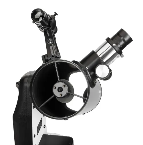 Телескоп Sky-Watcher N100 mini Virtuoso GTi, настольный изображение