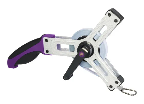 Рулетка геодезическая Ermenrich Reel SX20 изображение