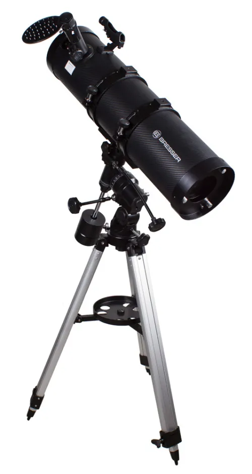 Телескоп Bresser Pollux 150/1400 EQ3 изображение