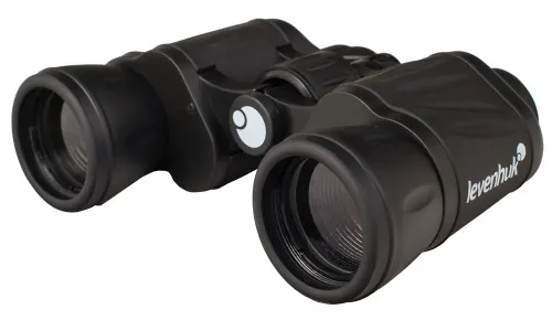 Бинокль Levenhuk Atom 8x40 фотография