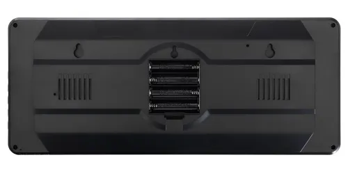 Часы-термометр Levenhuk Wezzer Tick H80 картинка