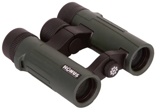 Бинокль Konus Supreme-2 10x26 WA картинка