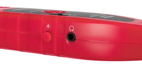 Кабельный тестер Ermenrich NetGeeks NP30 фото