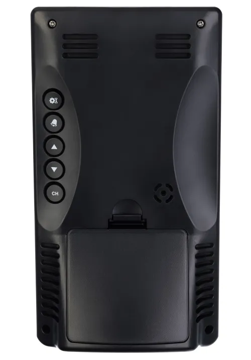 Термогигрометр Levenhuk Wezzer Teo TH40 фотография