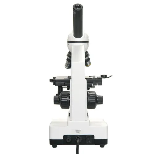 Микроскоп Микромед Р-1 картинка