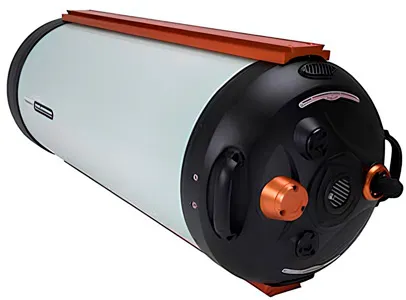 Труба оптическая Celestron RASA 36 изображение