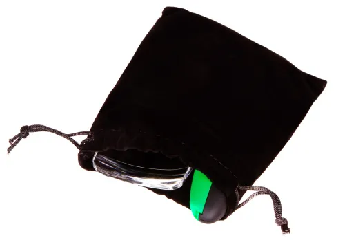 Лупа для чтения Levenhuk Zeno Read ZR14 изображение