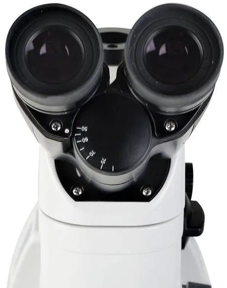 Микроскоп Микромед-3 Альфа, люминесцентный фотография