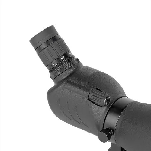 Зрительная труба Veber 25–75x70 картинка