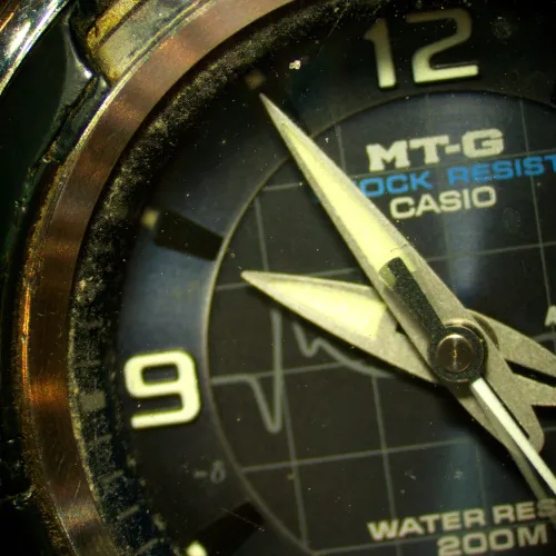 Микроскоп стереоскопический MAGUS Stereo 8B изображение