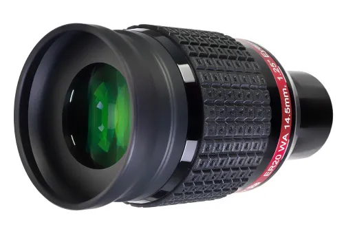 Окуляр Levenhuk Ra ER20 WA 14,5 мм, 1,25" фотография