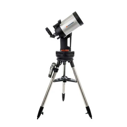 Телескоп Celestron NexStar Evolution 6" фото