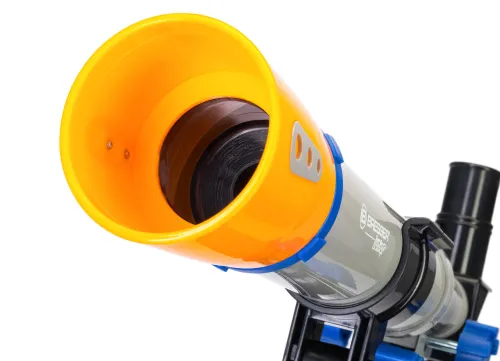 Телескоп Bresser Junior 40/400 AZ фотография