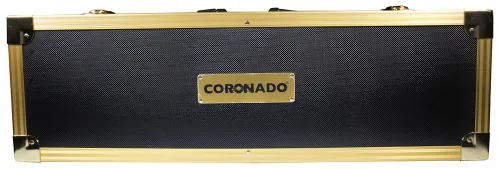 Солнечный телескоп CORONADO SolarMax III 70, с блок. фильтром 10 мм (OTA) картинка