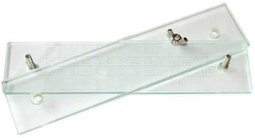 Трихинеллоскоп Levenhuk TX10 изображение