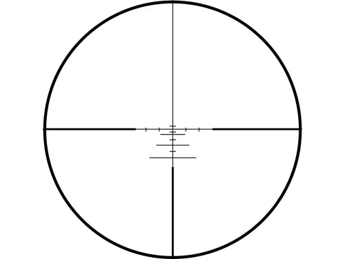 Прицел оптический Konus Konuspro-275 3–9x40 изображение