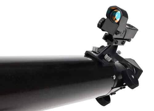 Телескоп Sky-Watcher 709AZ-GO2 SynScan GOTO изображение