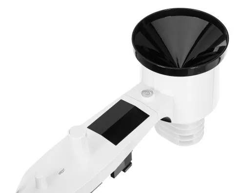 Метеостанция Levenhuk Wezzer PRO LP500 изображение