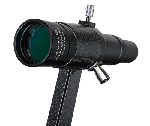 Телескоп Добсона Levenhuk Ra 150N Dob фото