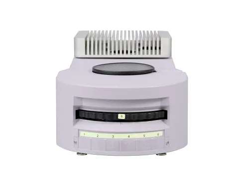 Насадка эпи-люминесцентная MAGUS Epi-FL05 LED, блоки люминесцентных фильтров B/G/UV/R фото