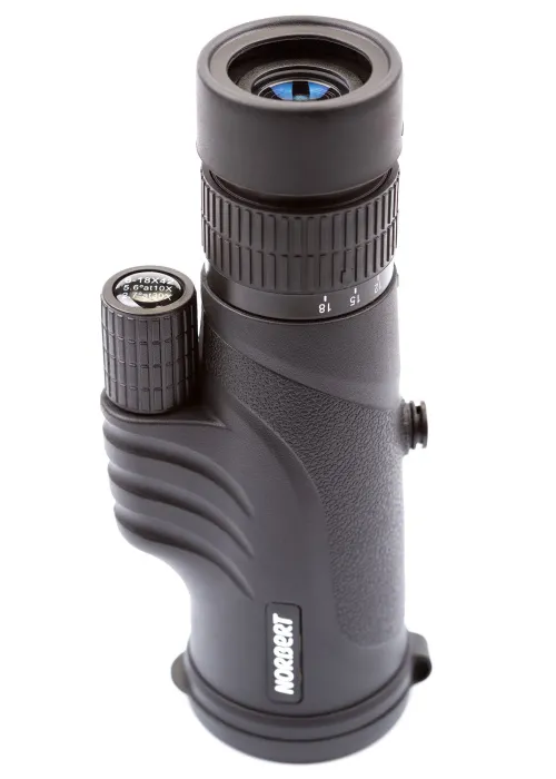 Монокуляр Norbert Gazer 6–18x42 фотография