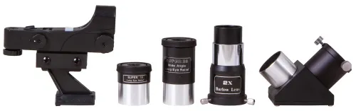 Телескоп Sky-Watcher SKYMAX BK MAK90EQ1, настольный фото