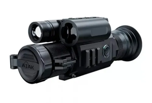 Прицел ночного видения цифровой ATAK ES3-LRF (850 нм, 70 мм) фото