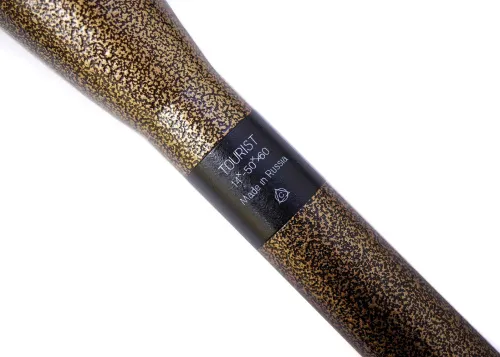 Зрительная труба ЛЗОС Турист 14–50x60 фотография