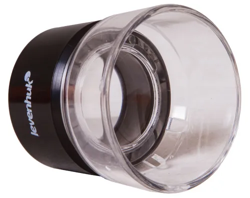 Лупа Levenhuk Zeno Gem M1 картинка