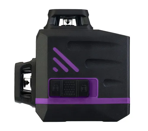 Лазерный уровень Ermenrich PRO LV60 изображение