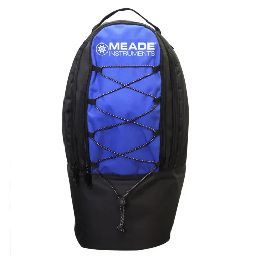 Телескоп с автонаведением Meade ETX-80AT-TC изображение