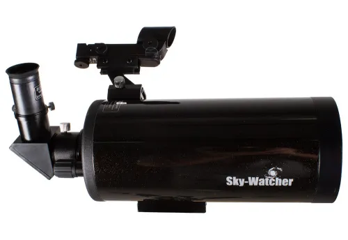 Труба оптическая Sky-Watcher BK MAK102SP OTA фото