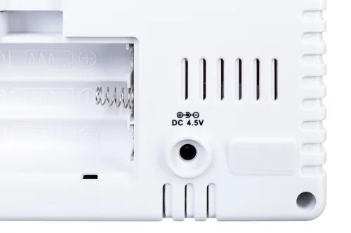 Метеостанция Levenhuk Wezzer PLUS LP60 фото