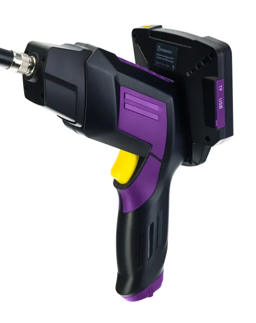 Видеоэндоскоп Ermenrich Seek VE70 изображение