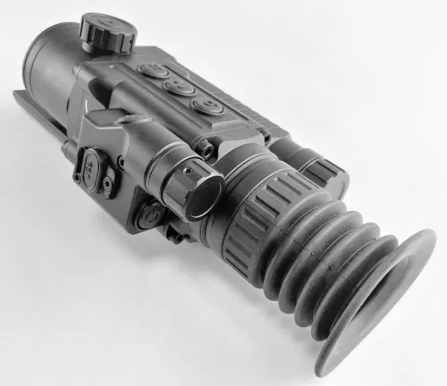 Прицел тепловизионный Venox Patriot 2.0 LRF фотография