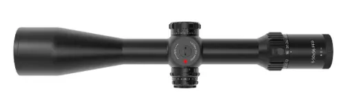 Прицел оптический ARTELV LRS 6–50x56 FFP фото