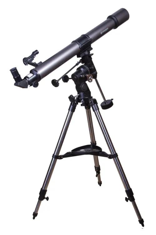 Телескоп Bresser Lyra 70/900 EQ-SKY фото