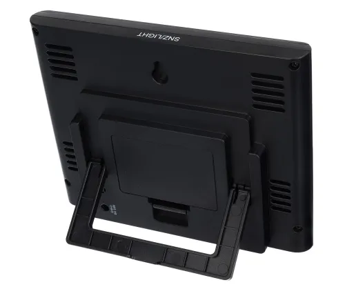 Термогигрометр Levenhuk Wezzer Teo TH50 картинка