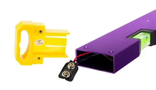 Цифровой угломер Ermenrich Verk DA40 фотография