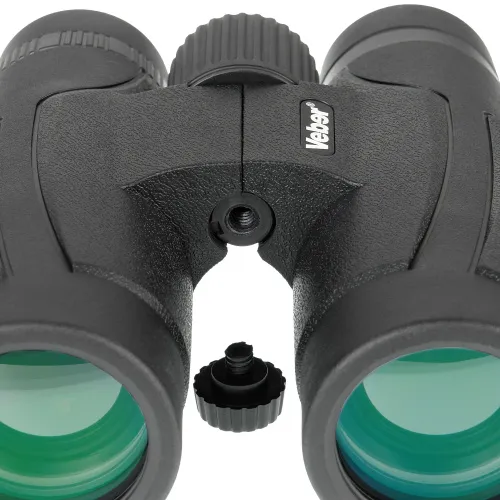 Бинокль Veber Hunter 10x42 изображение