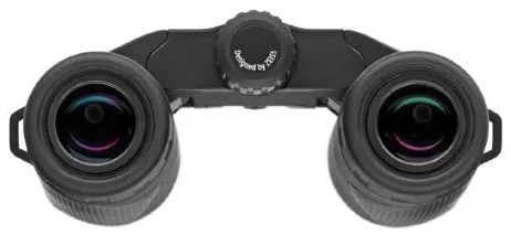 Бинокль Carl Zeiss TERRA ED 10x25, черный фотография