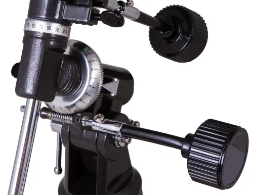 Телескоп Sky-Watcher SKYMAX BK MAK90EQ1, настольный изображение