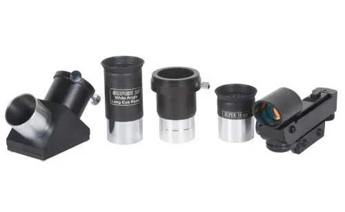 Труба оптическая Sky-Watcher BK MAK80SP OTA изображение