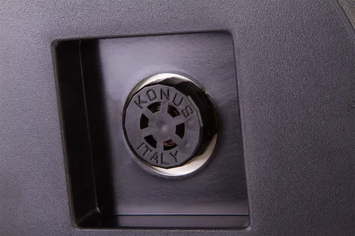 Термометр Konus Thermo Classic фото