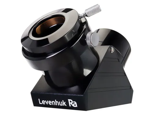 Фототелескоп Levenhuk Ra FT72 ED Kit v2 изображение