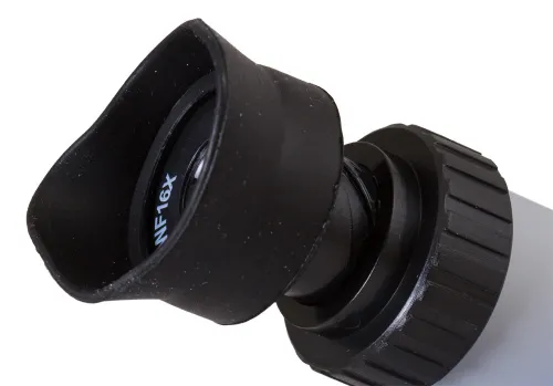 Микроскоп Bresser Junior 40–640x фотография