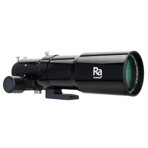 Levenhuk Ra R80 ED Doublet Kit v4 изображение