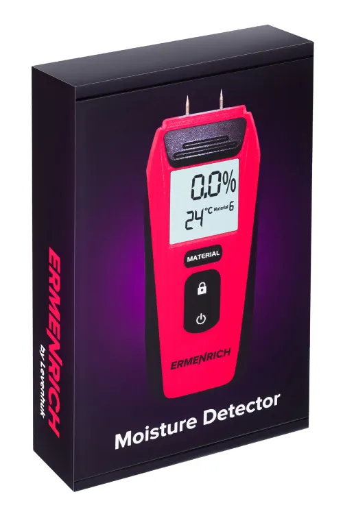 Датчик влажности Ermenrich Wett MW20 фотография